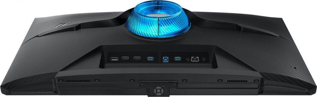 Monitor Samsung Odyssey G70B,LED, 28"