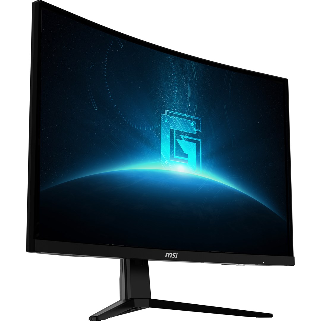 Monitor MSI G27C3F computer, 27", 1920 x 1080, 180 Hz, i zi
