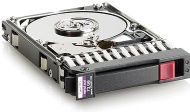 Disk HDD HP Midline 300GB 2.5'' SAS-1 (3Gb/s)