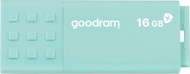 USB флеш GoodRam UME3 CARE, 16GB, USB 3.0, црвена