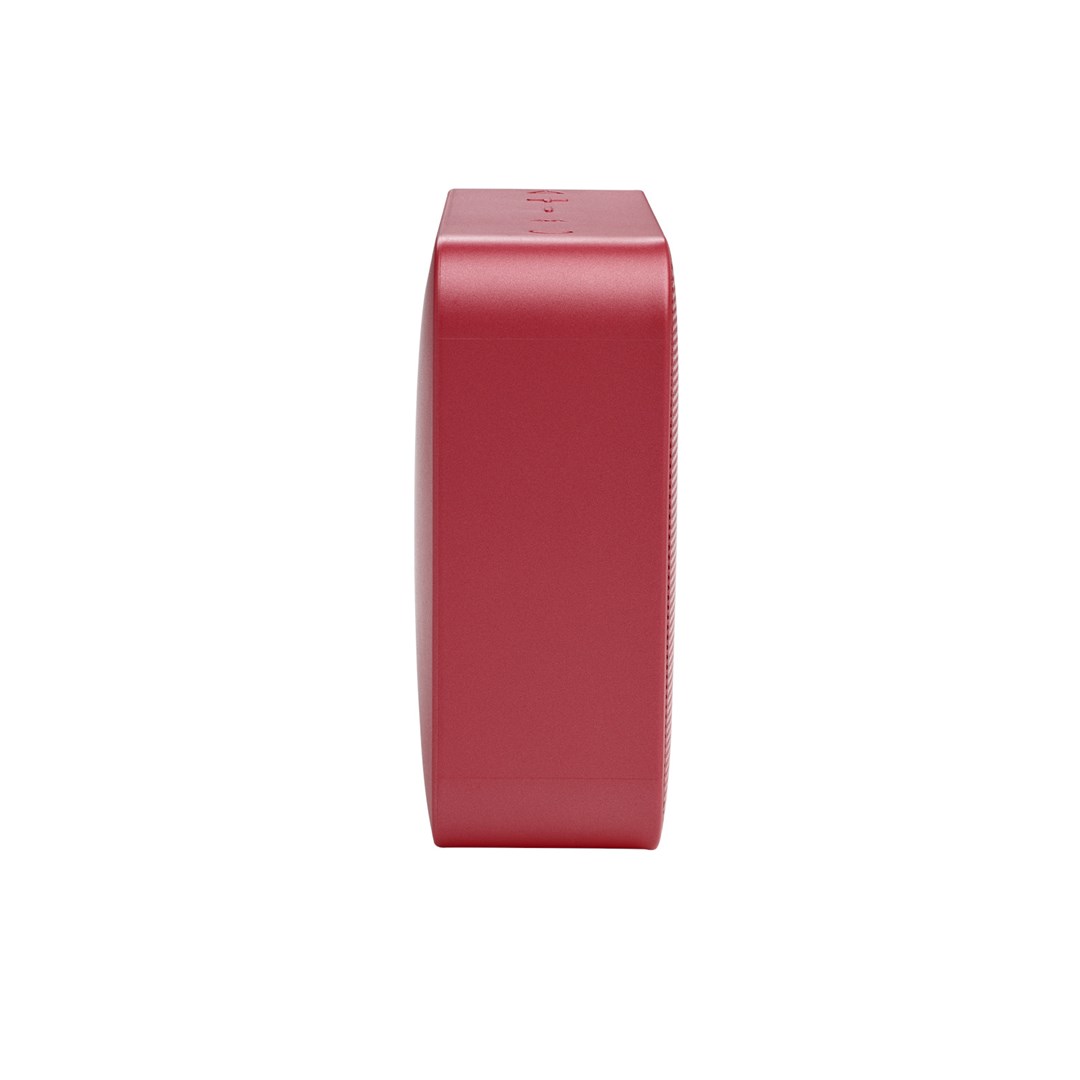 Altoparlant Bluetooth JBL GO ESSENTIAL RED