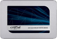 Disk SSD Crucial MX500, 500GB, 2.5"