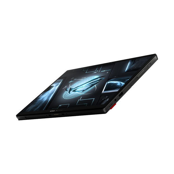 Laptop ASUS ROG Flow Z13 GZ301ZC-LD009W Hybrid (2në1), 13.4", Intel Core i7, 16GB RAM, 512GB SSD, NVIDIA GeForce RTX 3050, i zi
