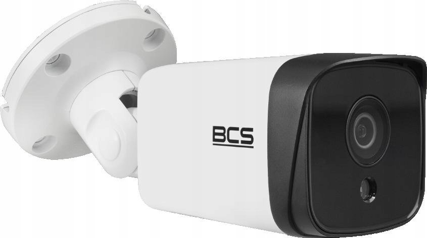 Kamerë IP BCS Ultra BCS-U-TIP35FSR3, profesionale, për ambiente të brendshme dhe të jashtme