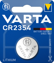 Bateri VARTA CR2354
