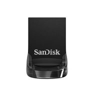 USB SanDisk Ultra Fit, 512 GB, USB Type-A