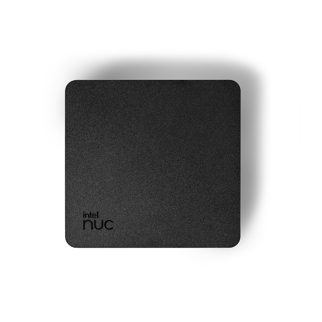 Mini PC ASUS NUC 13 RNUC13ANHI500002I, i5-1340P, i zi