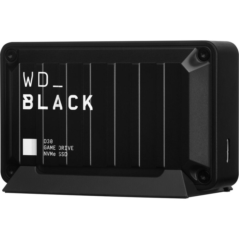 WD BLACK 1TB D30 Game Drive SSD