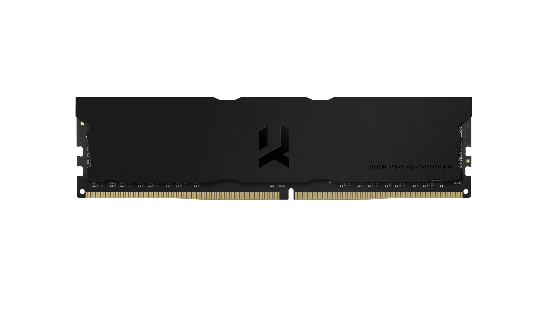 Memorie RAM GoodRam IRDM PRO, 8GB, DDR4, 3600MHz, e zezë