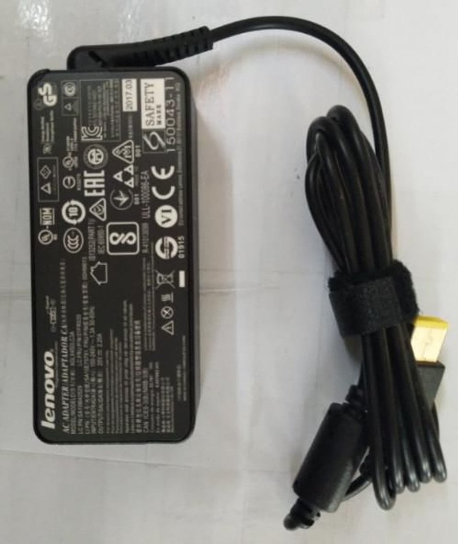 Karikues për laptop Lenovo FRU01FR047
