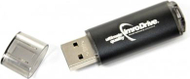 USB Imro imroDrive BLACK, 64GB, e zezë