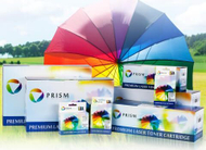 Toner për printer Prism, i zi