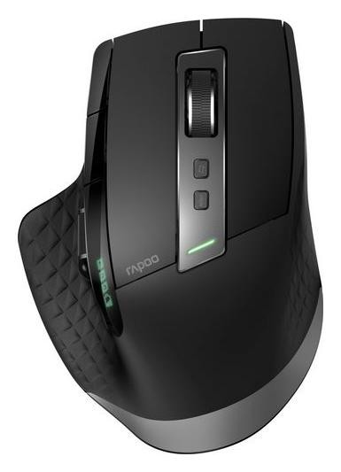 Maus Rapoo MT750S Multi-mode, i zi