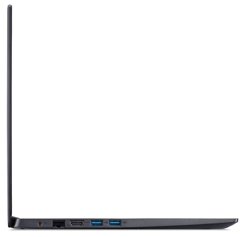 Laptop Acer Extensa EX21522, 15.6", AMD Athlon Silver 3050U, 8 GB RAM, 256 GB SSD, i zi