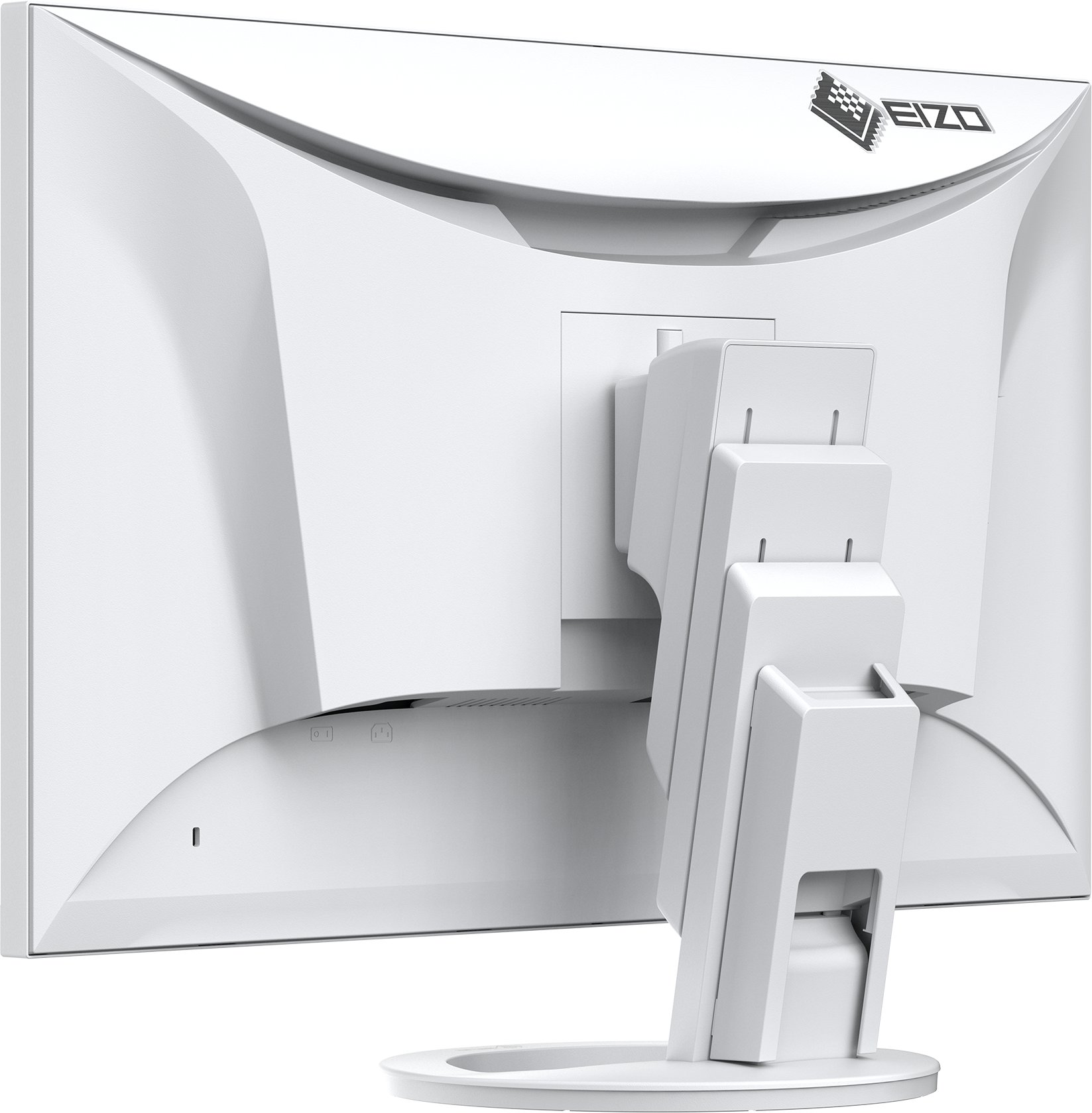 Monitor EIZO FlexScan EV2720S, 27", 2560 x 1440, i zi