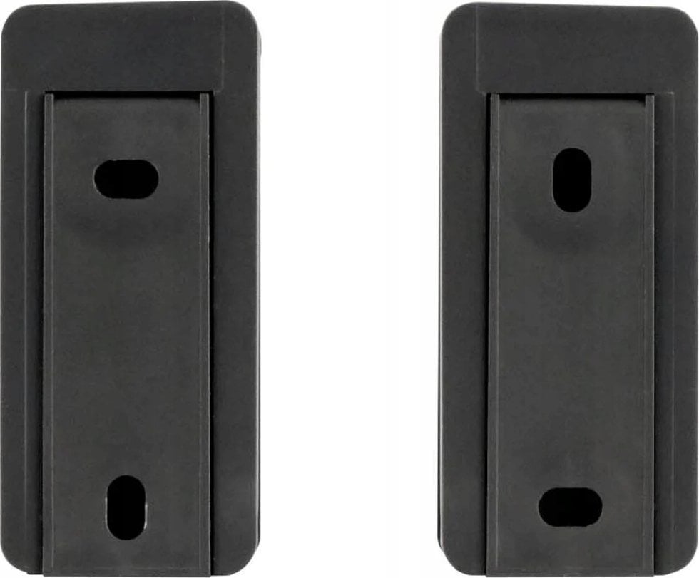 Ѕиден држач за таблет Дурабле ВИСИОКЛИП 893958, универзален, боја антрацит