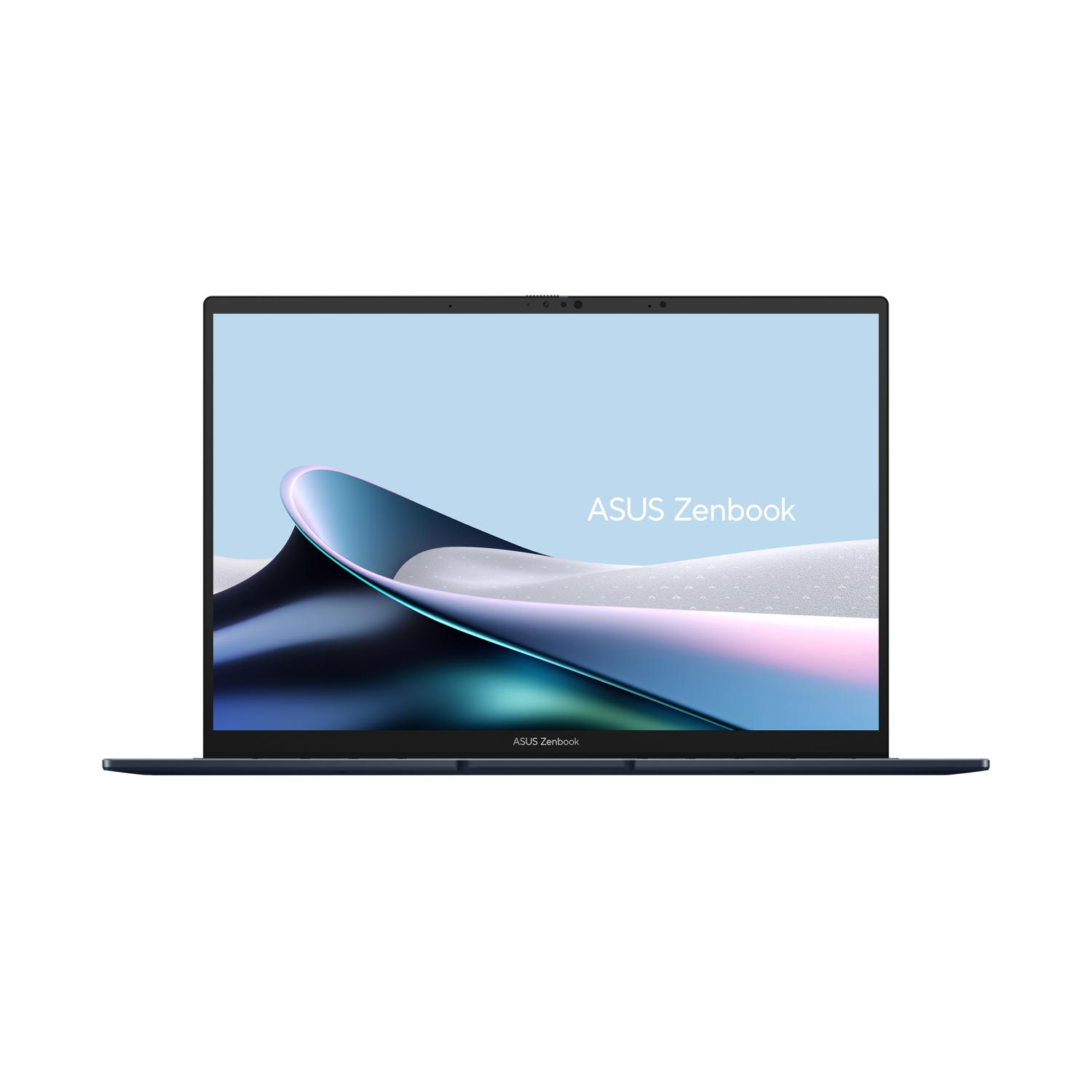Laptop ASUS Zenbook 14 UX3405MA, 14", QHD, Intel U7-155H, 16GB RAM, 1TB SSD, Intel Arc Xe, i kaltër