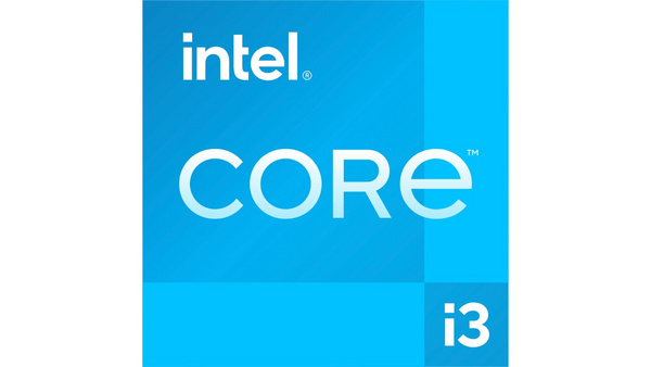 Procesor Intel Core i3-12100F