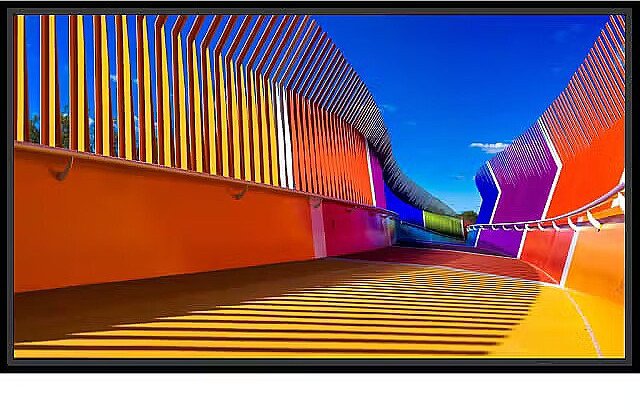 Monitor NEC MultiSync E329, 32", Full HD, i zi