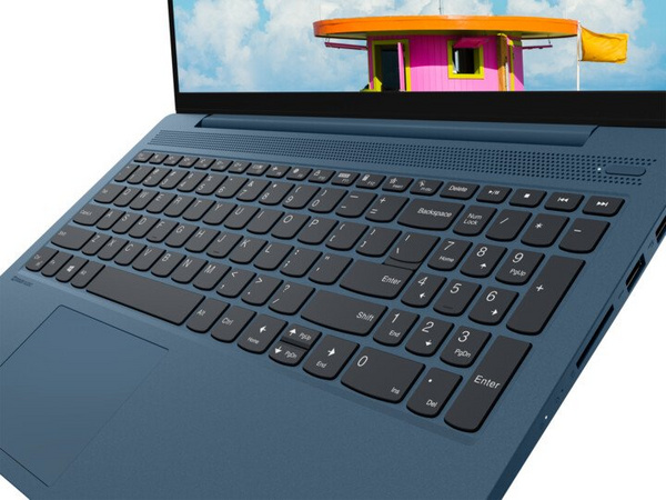 [OUTLET] Laptop Lenovo IdeaPad 5 15ARE05, 15.6", AMD Ryzen 5, 8GB RAM, 256GB SSD, AMD Radeon Graphics, i kaltër
