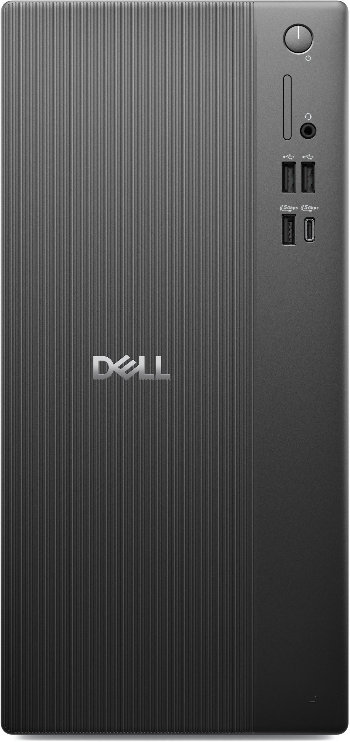 Kompjuter fiks Dell Tower ECT1250, Intel Core i5 14400, 8GB RAM, 512GB SSD 3