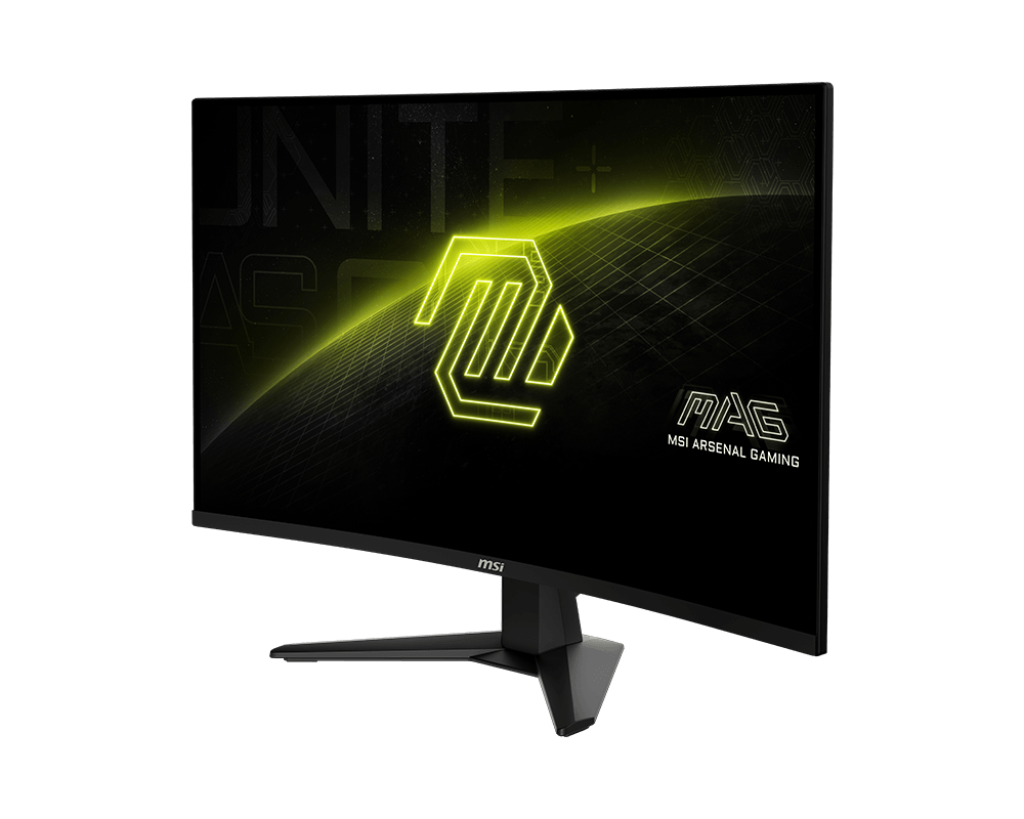 Monitor MSI MAG 32CQ6F, 31.5", WQHD, 180Hz, i zi