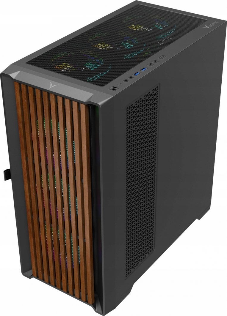 Gejминг компјутер Game X G700, Ryzen 9 5950X, 32GB RAM, RTX 5070, 1TB SSD