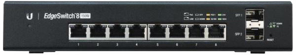 Switch Ubiquiti EdgeSwitch