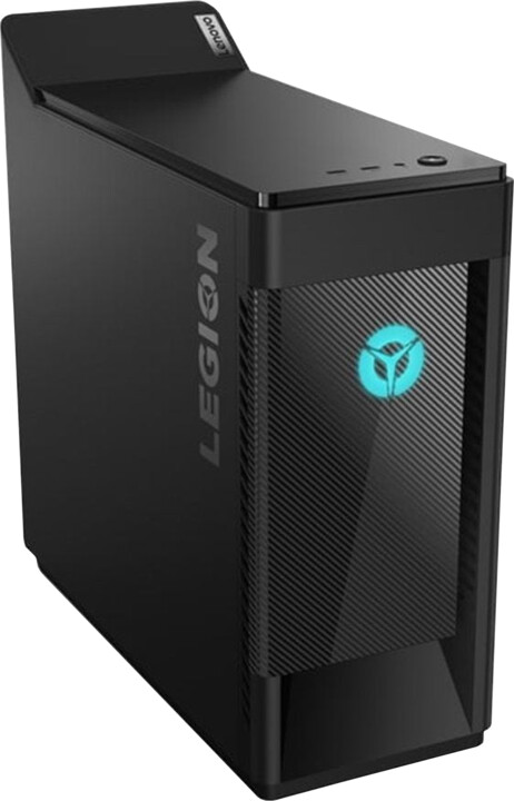 Kompjuter Lenovo Legion T5 28IMB05, Intel Core i5, 16GB DDR4 RAM, 1TB SSD, NVIDIA GeForce RTX 2060, i zi 