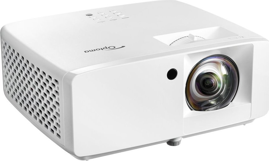 Projektor Optoma GT2000HDR, Full HD, 3500 ANSI lumens, i bardhë