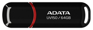 USB Adata UV150, 64GB, USB 3.0, i zi