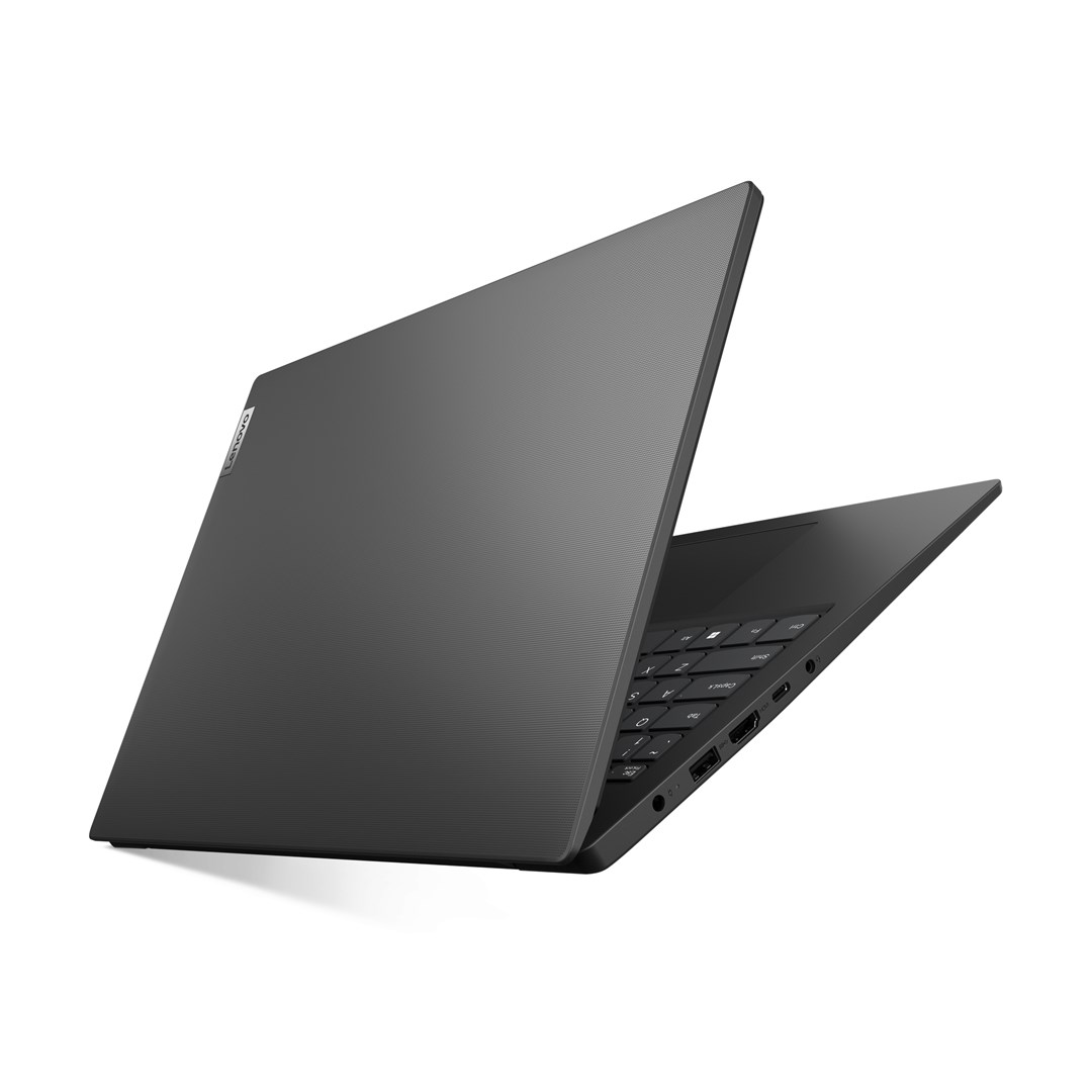 Laptop Lenovo V15 G5 IRL, Intel Core 5-120U, 15.6", 16GB DDR5, 512GB SSD, i zi