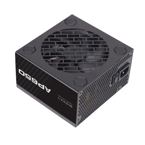 Burim energjie Aigo AP650, 650W, i zi