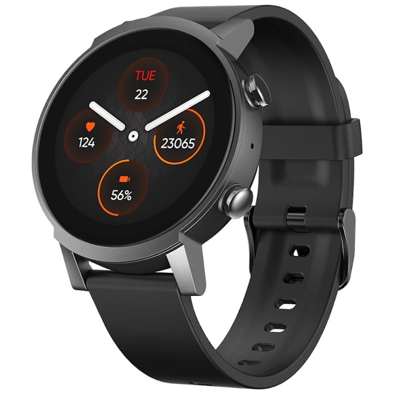 Ticwatch E3