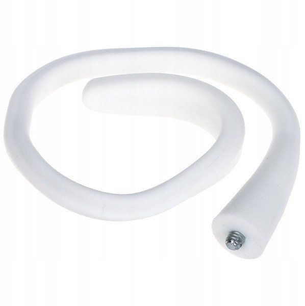 Mbajtëse fleksibile universale për kamera BD-09-1, montim 1/4", metalike, e zezë