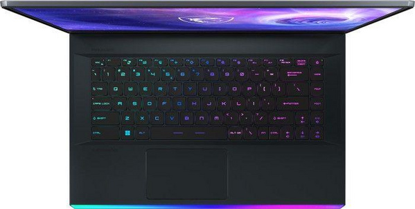 Laptop MSI Raider GE66 12UH-247PL, 32 GB, i7-12700H, 15.6", i zi