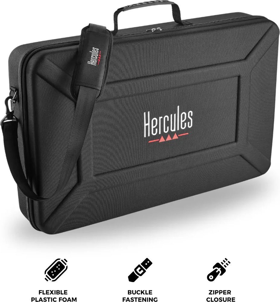Çantë transporti Hercules Control Inpulse T7 Premium, për kontroler DJ