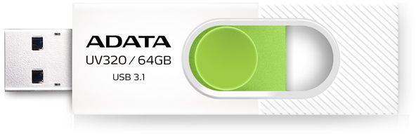 Flash Drive ADATA UV320, 64 GB