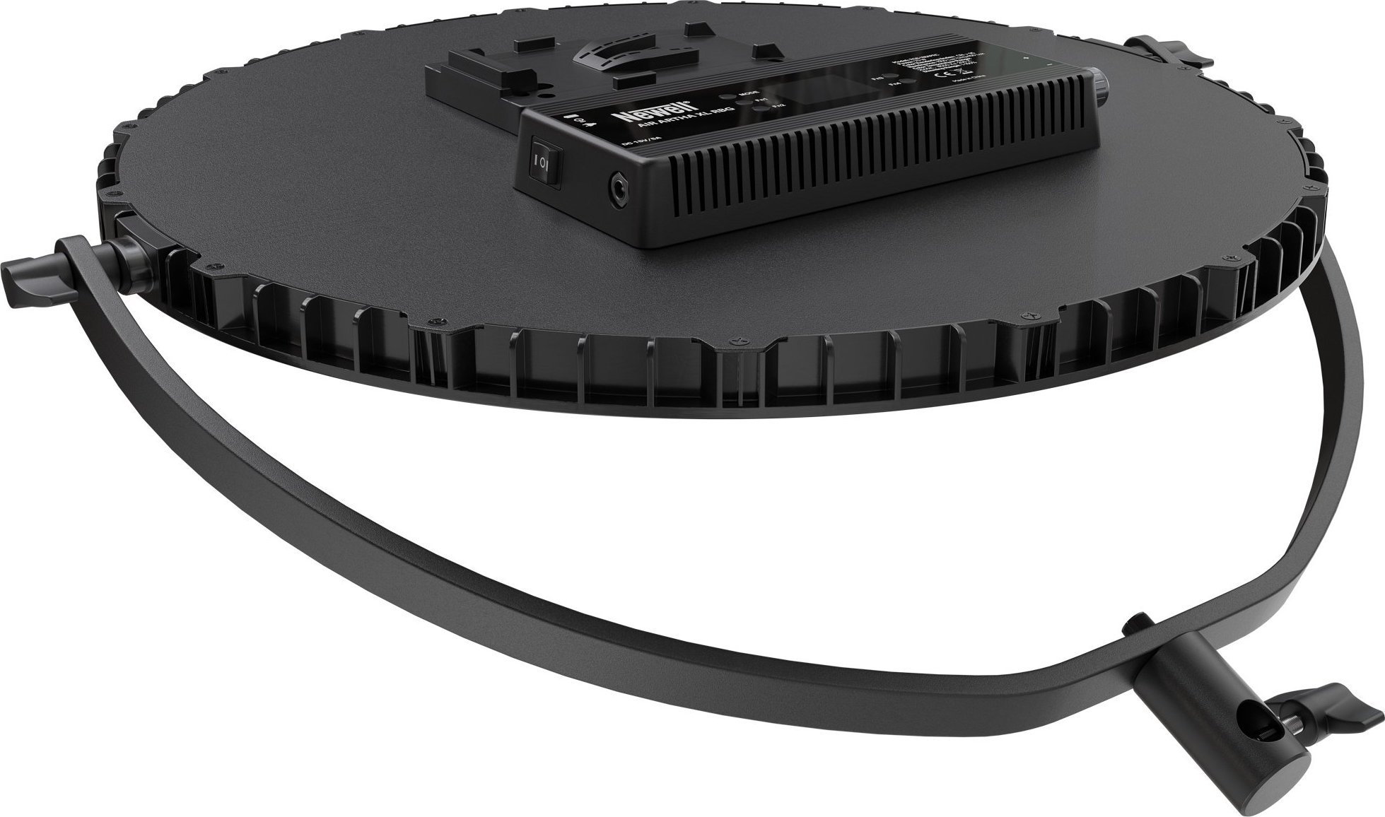 Llambë LED Newell Air Artha XL RGB RC, 2500 8500K, me telekomandë