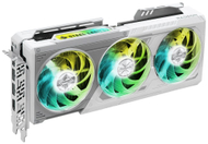 Kartelë grafike Asrock Steel Legend Radeon RX9070 XT, 16GB GDDR6, e bardhë 