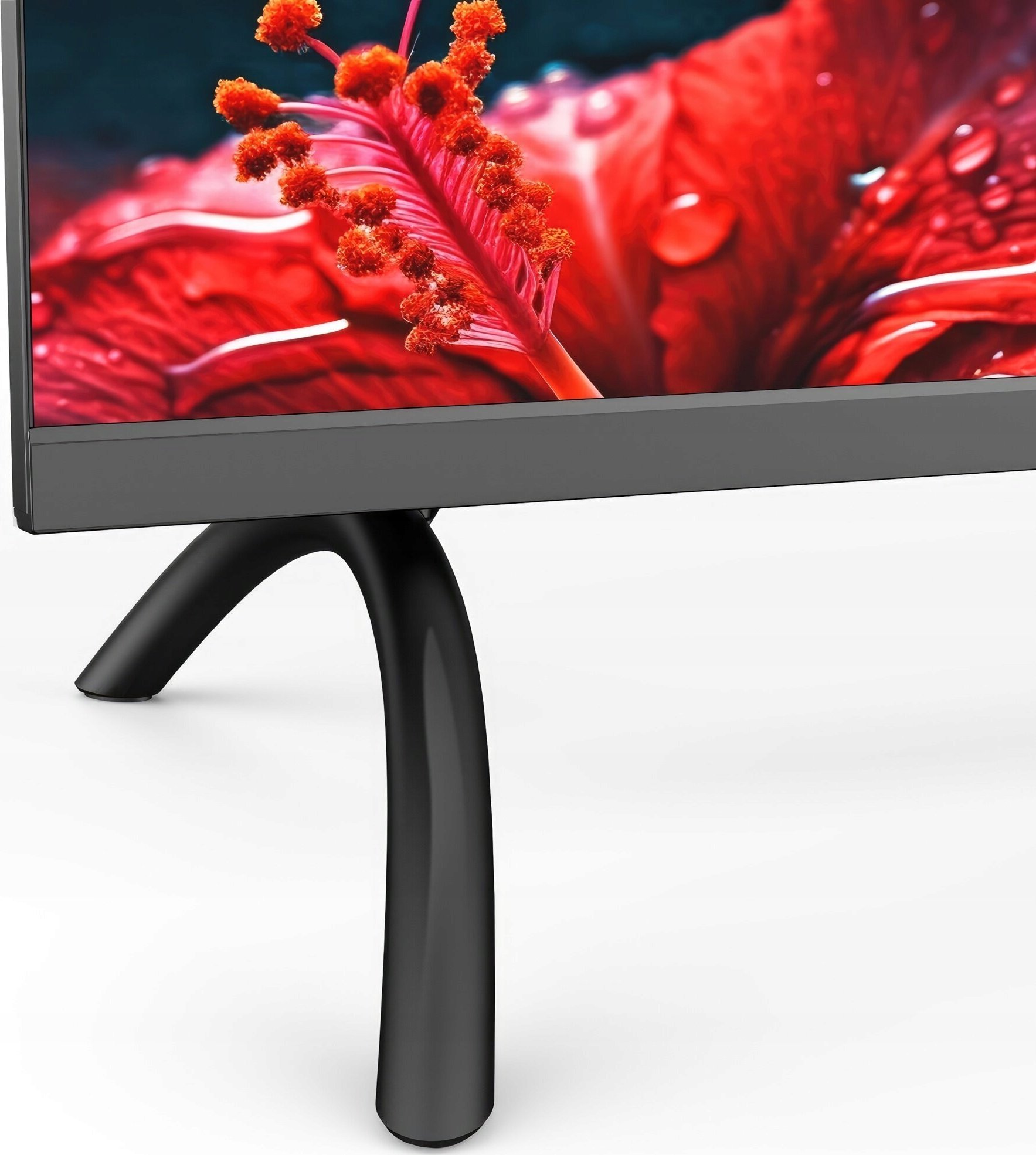 Televizor CHiQ U50QM8V, 50", 4K Ultra HD QLED, gri