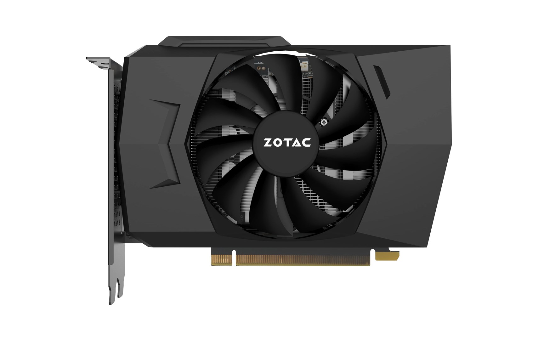 Kartë grafike Zotac Gaming NVIDIA GeForce RTX 3050, 8 GB GDDR6