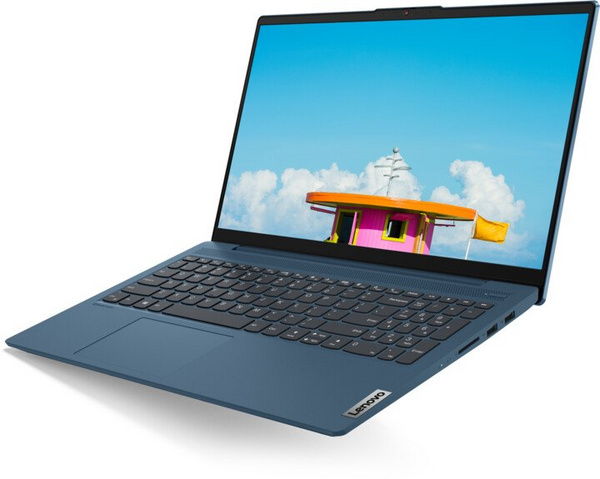 [OUTLET] Laptop Lenovo IdeaPad 5 15ARE05, 15.6", AMD Ryzen 5, 8GB RAM, 256GB SSD, AMD Radeon Graphics, i kaltër