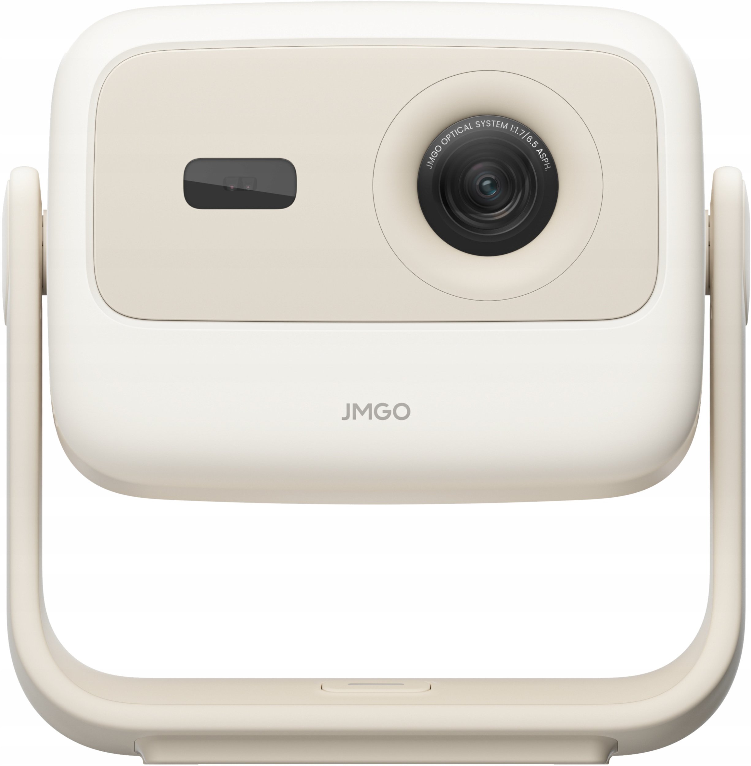 Projektor JMGO N1S Nano, Full HD 1080p, 460 lm, i bardhë