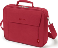 Çantë laptopi Dicota Eco Multi Base D30920, 15.6", rPET, gri