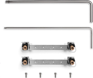 Set montimi për ftohës procesori Noctua NM-i4677, LGA 4677, argjendtë