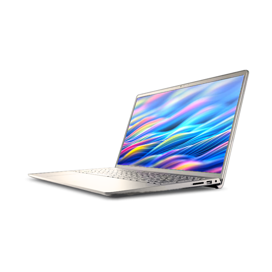 Laptop DELL 15 DC15250, 15.6", Intel Core i7-1355U, 16GB RAM, 512GB SSD, Intel UHD Graphics, i argjendtë