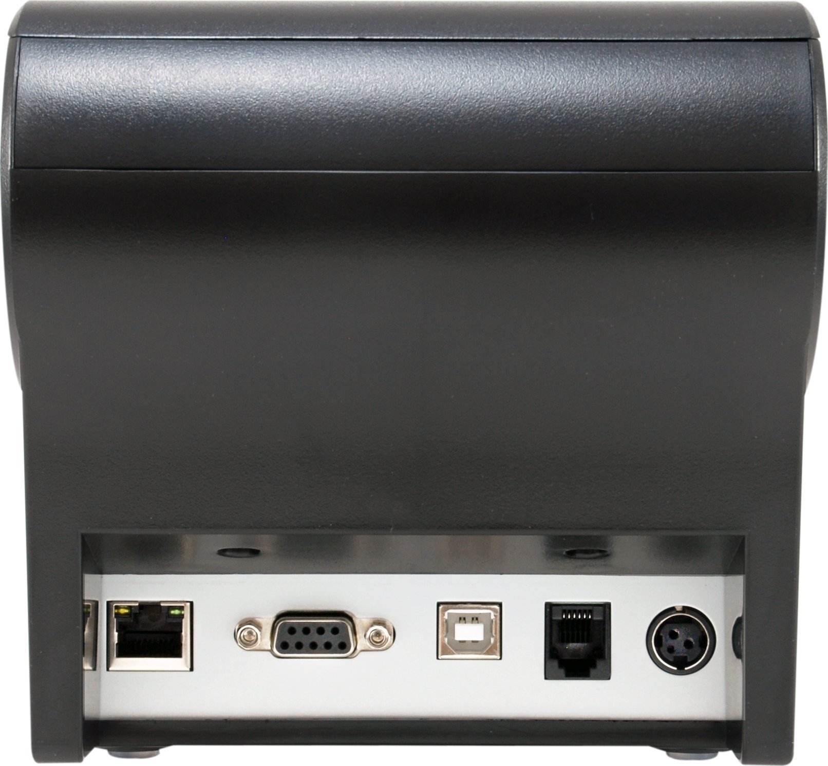 Printer termik POS LevelOne Equip 351003, 80mm, USB dhe LAN, i zi