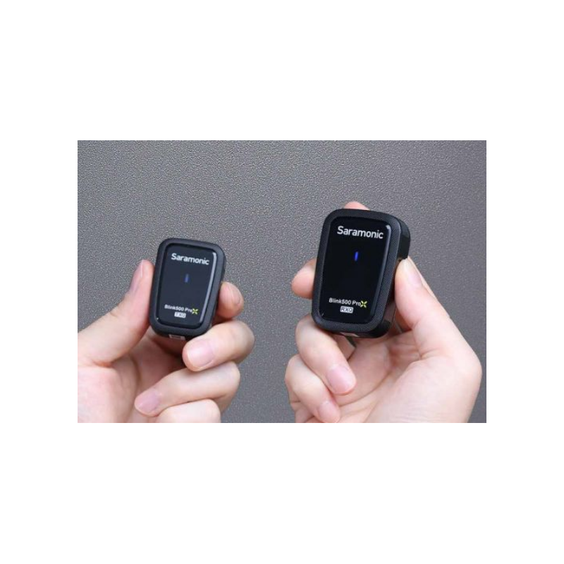 Saramonic Blink 500 ProX Q20