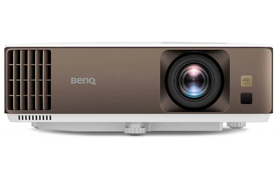 Projektor BenQ W1800i, 3840 x 2160px 2000lm, DLP